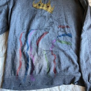 Men’s Crew Neck sweater